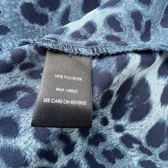 Torrid 3 ( 22-24 3X) women’s spaghetti strap halter/tank top with straps, - Picture 3 of 8